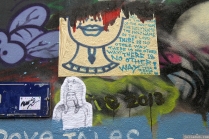 Melbourne Graffiti May 20131 030